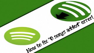 How to fix Spotydl quot0 songs addedquot issue EASIEST METHOD [upl. by Bruns]