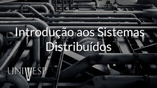 Sistemas Distribuídos – Aula 01  Introdução aos Sistemas Distribuídos [upl. by Bazil510]