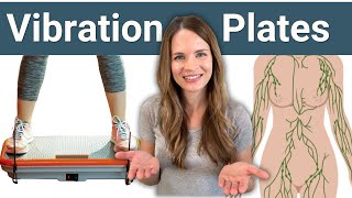 Do Vibration Plates Work for Lymphatic Drainage [upl. by Padegs571]