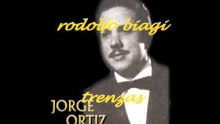 TRENZASRODOLFO BIAGIJORGE ORTIZ [upl. by Cocks]