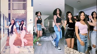 5 6 7 8 TikTok Dance Trend Compilation [upl. by Yelruc]