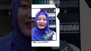 Mazlan Hamzah ramalan peserta GEGAR VAGANZAA 2024 [upl. by Audwin112]