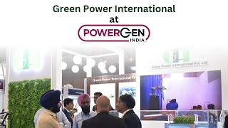 Highlights from PowerGen Expo 2024  Green Power International [upl. by Manara]