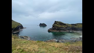 Boscastle Cornwall [upl. by Jeane]