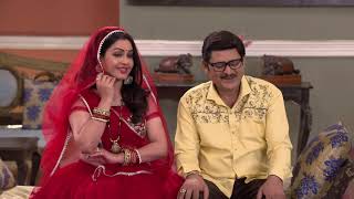 Ammaj Angoori की आवाज सुनकर डर जाती है  Bhabi Ji Ghar Par Ha Full EP 2019  andtvchannel 12Dec23 [upl. by Ecidna]