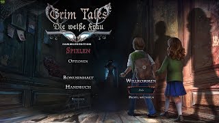 Lets Wimmel Grim Tales 13 Die Weiße Frau Teil 4 [upl. by Danas]