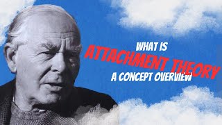 What is Attachment Theory Not A Regular Boring Explanation [upl. by Darrill438]