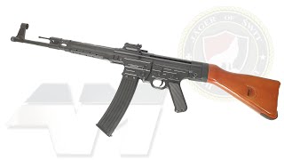 AGM STG44  AGM MP44 UPGRADED VERSION  Sturmgewehr 44 [upl. by Karita435]