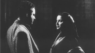 काग़ज के फूल मूवी की यादगार तस्वीरें Kaagaz Ke Phool Movie Waheeda Rehman  Monali Ki Gallery [upl. by Tnek600]