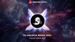 TAGAY NATA BAY DJ ARLEIGH REMIX [upl. by Archle583]