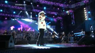 Joan Sebastian  Mi Complice Festival Acapulco 2012 [upl. by Giorgi]