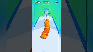 JoinSOOR TAAL POTATO RUN🥔 level 18 shorts funny viralvideo games youtubeshorts 🤣🤣🥔🥔 [upl. by Naujal]