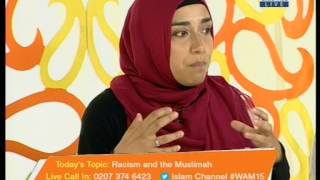 Womens AM Racism In The Ummah  Part 1 [upl. by Rudelson]