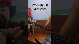 Inuman Na By Parokya Ni Edgar  Guitar Chords Tutorial [upl. by Fabrianne]