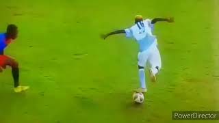 mfundo OB Vilakazi skills and goals [upl. by Eppesuig96]