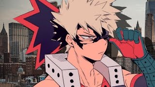 exposing bakugou Tiktoks remade pt1  Im back read description [upl. by Lucine741]