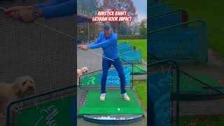 Ontknik nog steeds te vroeg  golfschoolgeldrop golf golfer golfswing golftips golflife [upl. by Rases905]