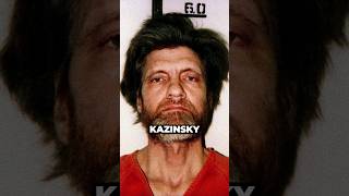 THEODORE KACZYNSKI  THE UNABOMBERS  HOW FBI CAUGHT THE UNABOMBER  crime truecrimecommunity [upl. by Calva261]