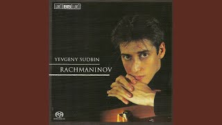 Variations on a Theme of Chopin Op 22 Var 11 1318 [upl. by Vinay]