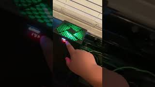 REVIEW Unboxing and installation for GStory Xbox Series X Cooler [upl. by Gilliam154]