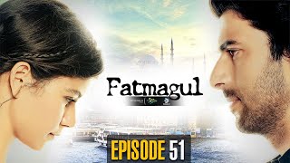 Fatmagul  EP 51  Turkish Drama  Beren Saat  Engin  Dramas Central  RH1 [upl. by Ebeneser22]