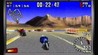 Moto GP GBA [upl. by Audie622]