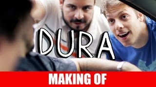 MAKING OF  DURA [upl. by Michell]