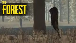 WHAT IS THAT The Forest S1 Episode 24 [upl. by Eivlys]