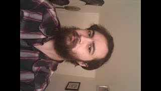 One year of beard growth ShOcKiNg ReSuLtS Yeard [upl. by Brent707]