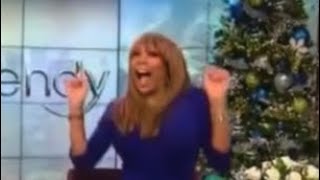 top 10 wendy williams burps and farts [upl. by Rekyr]