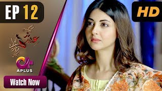 Pakistani Drama Kyunke Ishq Baraye Farokht Nahi  EP 12  Aplus  Junaid Khan Moomal  C3N1 [upl. by Wyne]