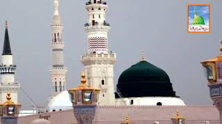 Mareez mar raha hai Tere Hath mein shifa hai Hafiz Tasawur  Best naat ever must listen [upl. by Ettennad]