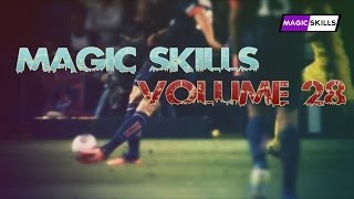 Magic Skills Volume 28 [upl. by Weiner]