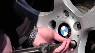 McGard Wheel Lock Bolt Wheel Installation Kit [upl. by Gallager]