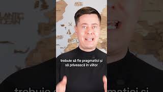 Pentru susținătorii lui Usatîi Vot împotriva lui Stoianoglo e vot pentru viitorul Partidul Nostru [upl. by Sparrow510]