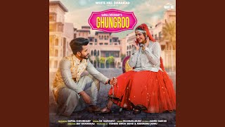 Ghungroo feat Sapna Choudhary [upl. by Roswell873]