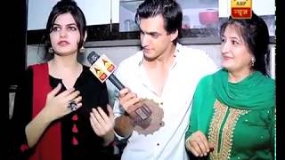 Watch Mohsin Khans Iftar party [upl. by Haven]