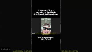 Un himno en Puerto Rico podcast jodosky siggy losg4 [upl. by Neltiac]