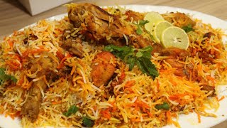 Teh Wali Biryani Recipe by desifoods911 biryani vrilvideo trending foryou yummy [upl. by Oniger]