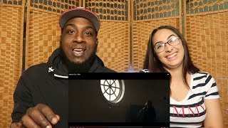 Headie One  Both REACTION [upl. by Iot]