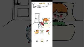 Brain out level35 can you solve shortvideo shorts viral [upl. by Riegel707]