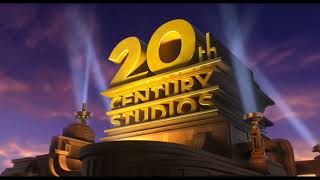 20th Century StudiosTSG EntertainmentLocksmith Animation 2023 [upl. by Brest]