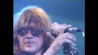 Men Without Hats Live Hats Freeways Tour 1985 Full Concert [upl. by Yddor]