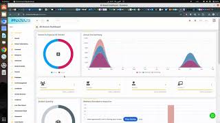 Introduction and usage of MultexPK Multi Branch School Management System [upl. by Elayor]