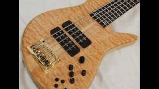 victor wooten  Bass Tribute Reprise [upl. by Lyman]