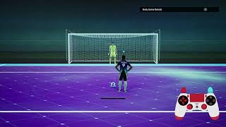 eFootball 2024™  How to SCORE Every Single Penalty Kick  Daily Event Tutorial [upl. by Stein]