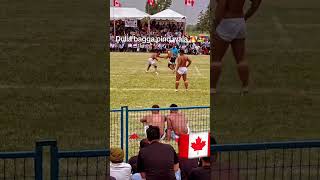 Dulla bagga pind kabaddi kabaddilve shorts [upl. by Jaela]