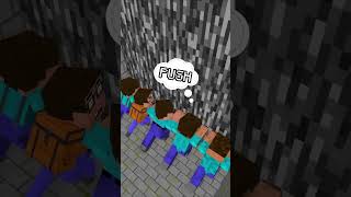 minecraft herobrinestory minecraftmemes herobrinebrothers herobrine memes herobrime gaming [upl. by Suhail]