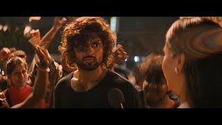 Liger Full Movie In Hindi Dubbed  Vijay Deverakonda  Ananya Panday  Mike  Review amp Facts HD [upl. by Ribak165]