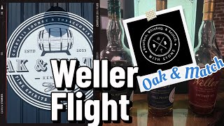 Weller Flight [upl. by Narmi693]